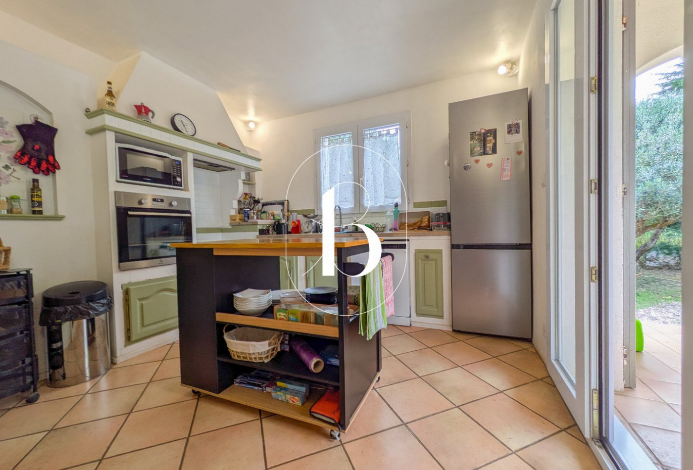 vente Villa Barjac - Photo 8