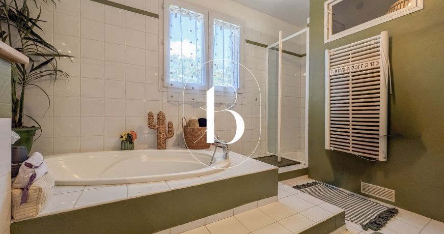 vente Villa Barjac