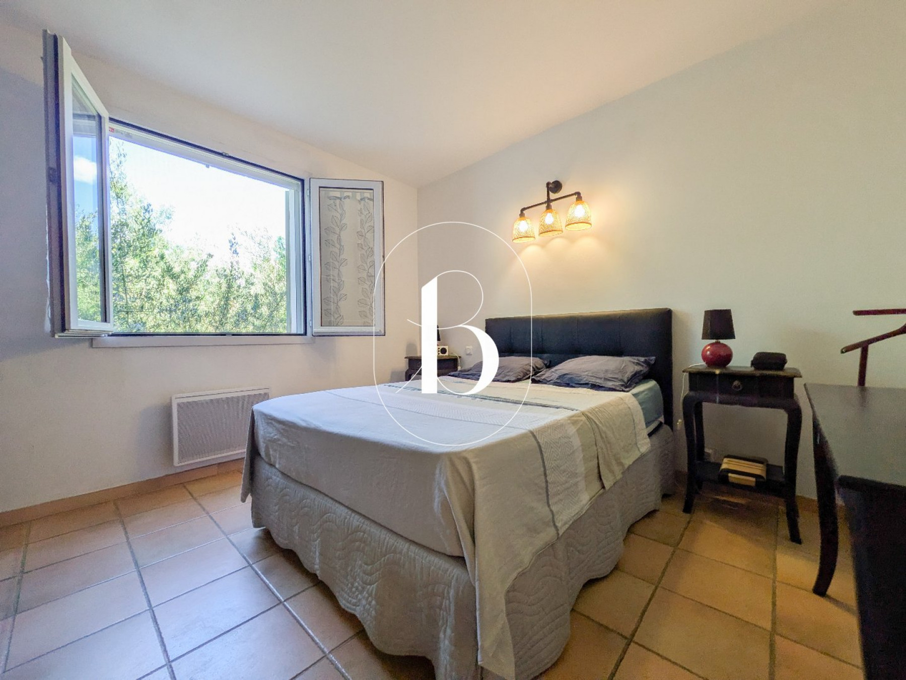vente Villa Barjac