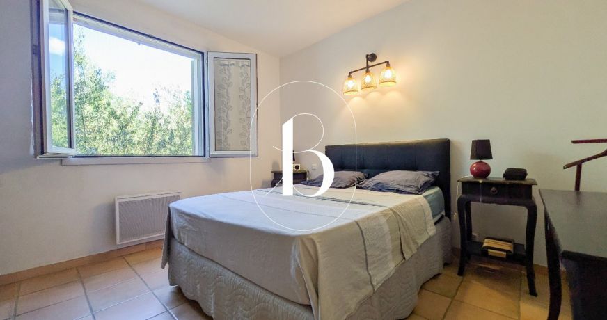 vente Villa Barjac