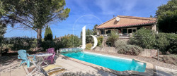 vente Villa Goudargues