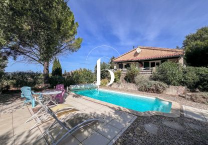 vente Maison de village Goudargues