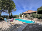 vente Villa Goudargues