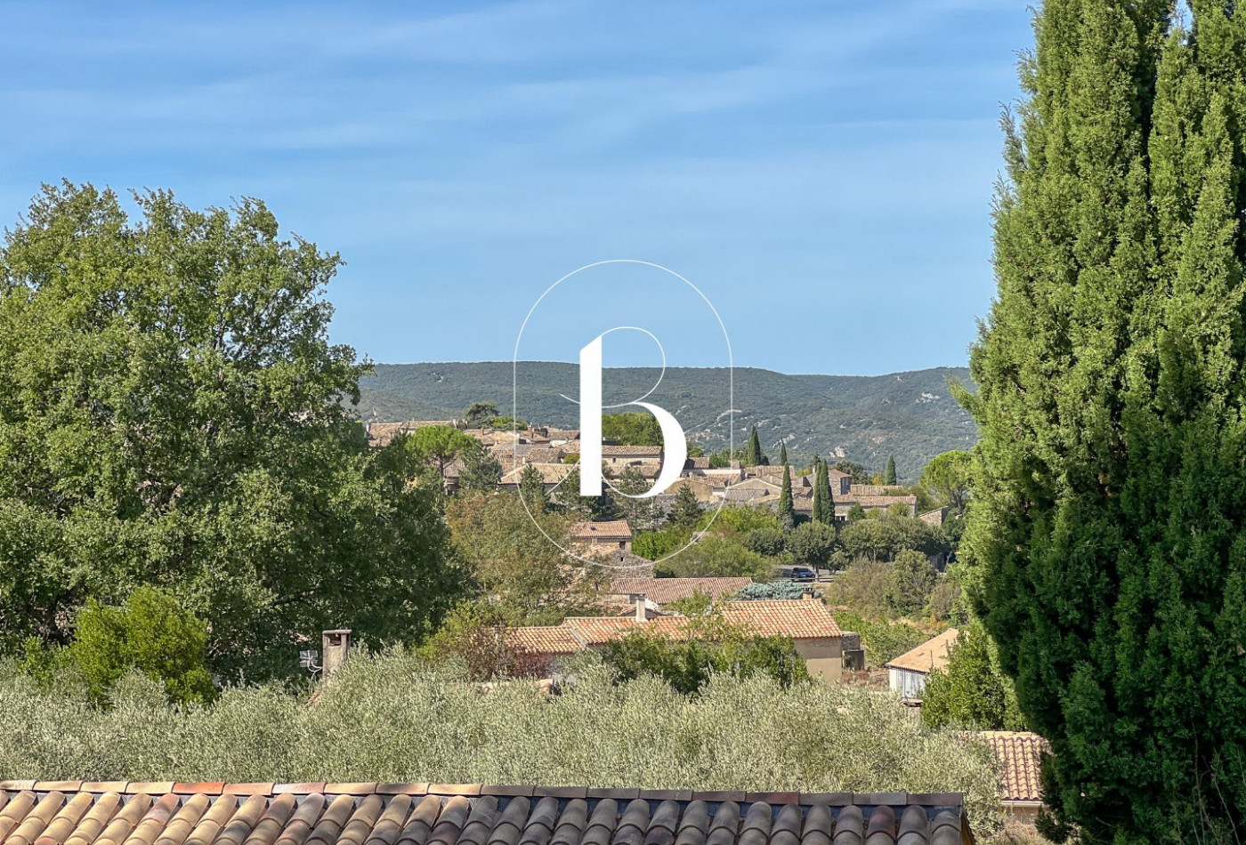 vente Villa Goudargues - Photo 5