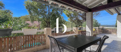 vente Villa Goudargues