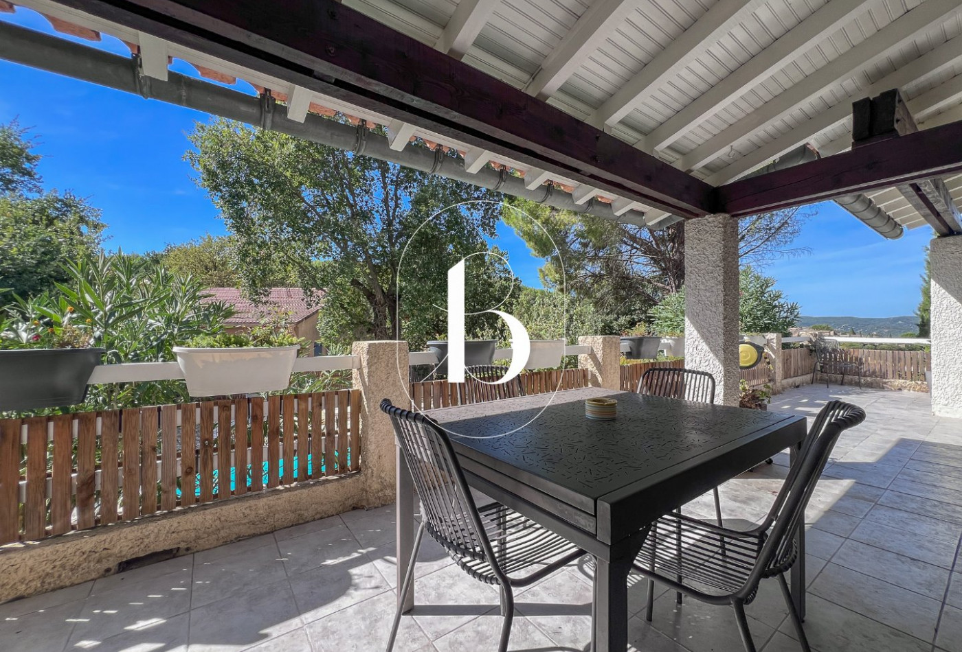 vente Villa Goudargues - Photo 10