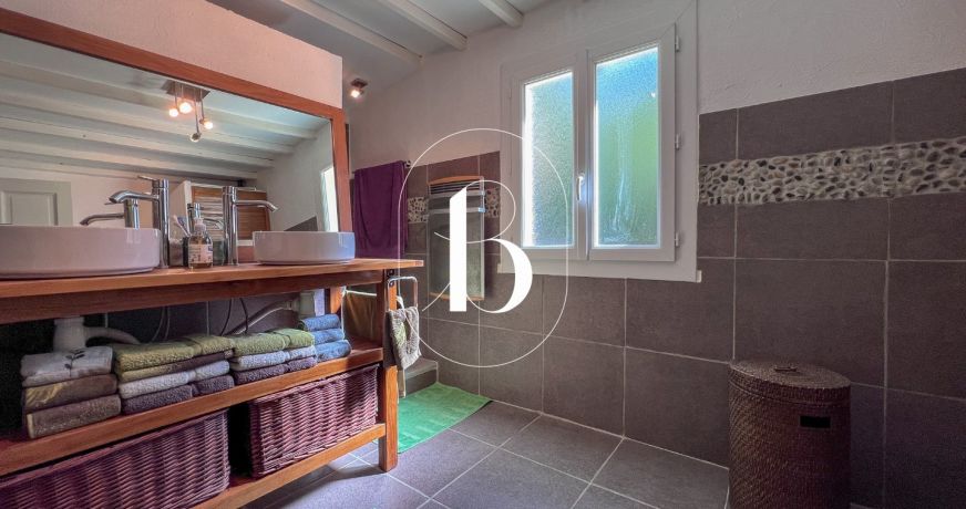vente Villa Goudargues