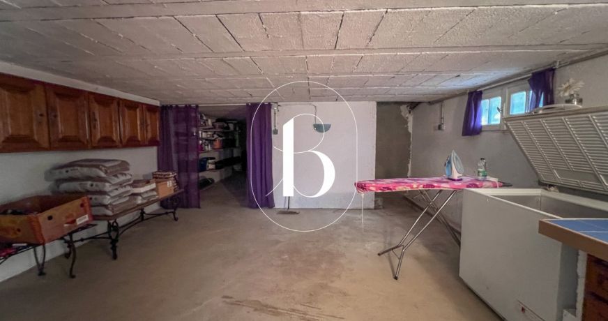 vente Villa Goudargues