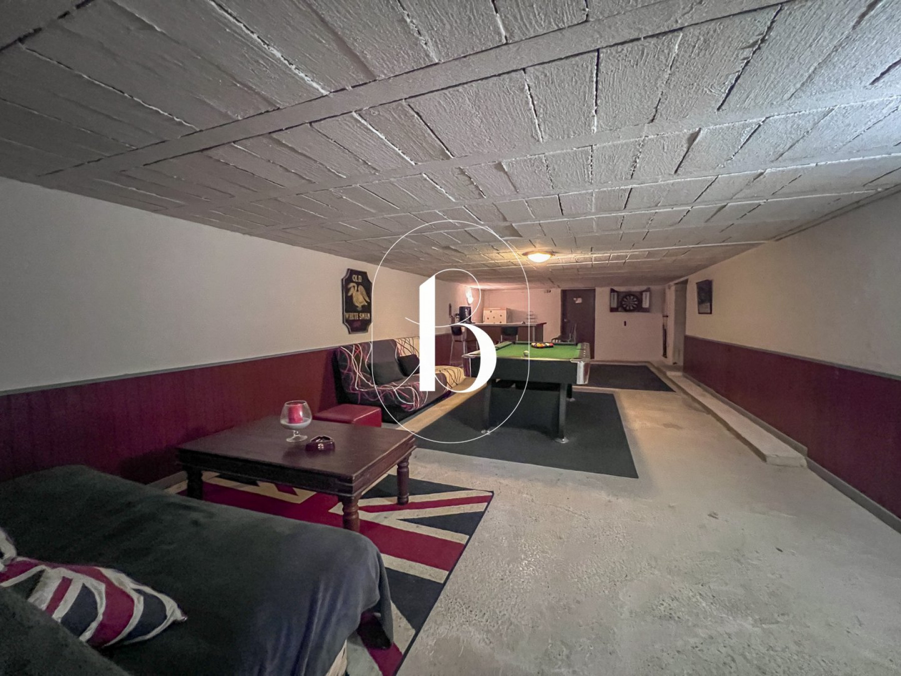 vente Villa Goudargues
