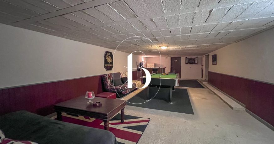 vente Villa Goudargues