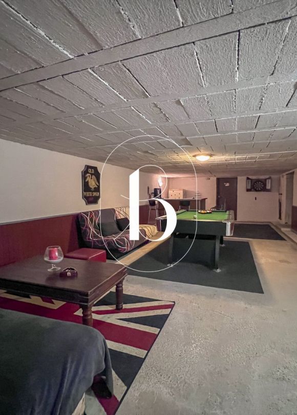 vente Villa Goudargues