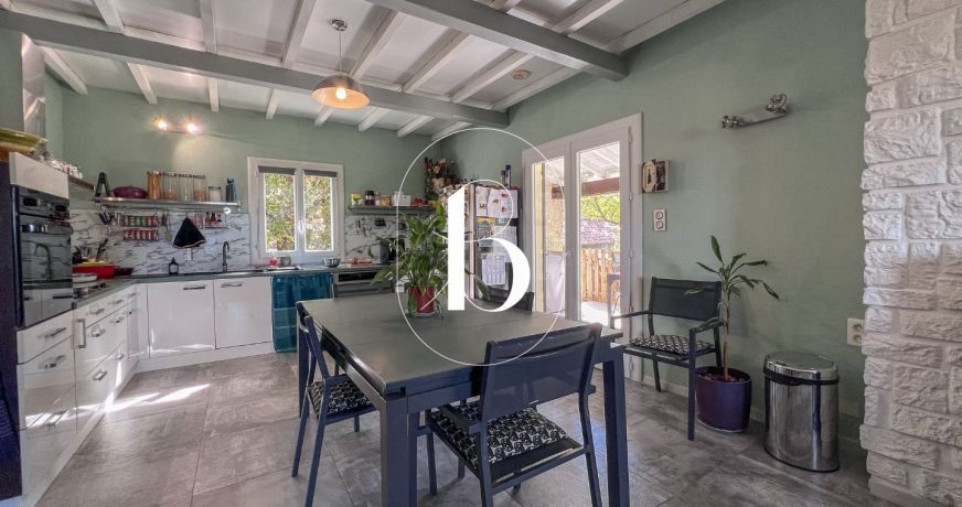 vente Villa Goudargues