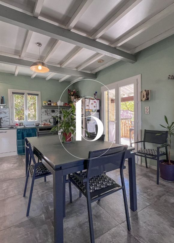 vente Villa Goudargues