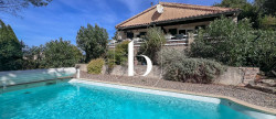 vente Villa Goudargues