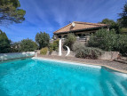 vente Villa Goudargues