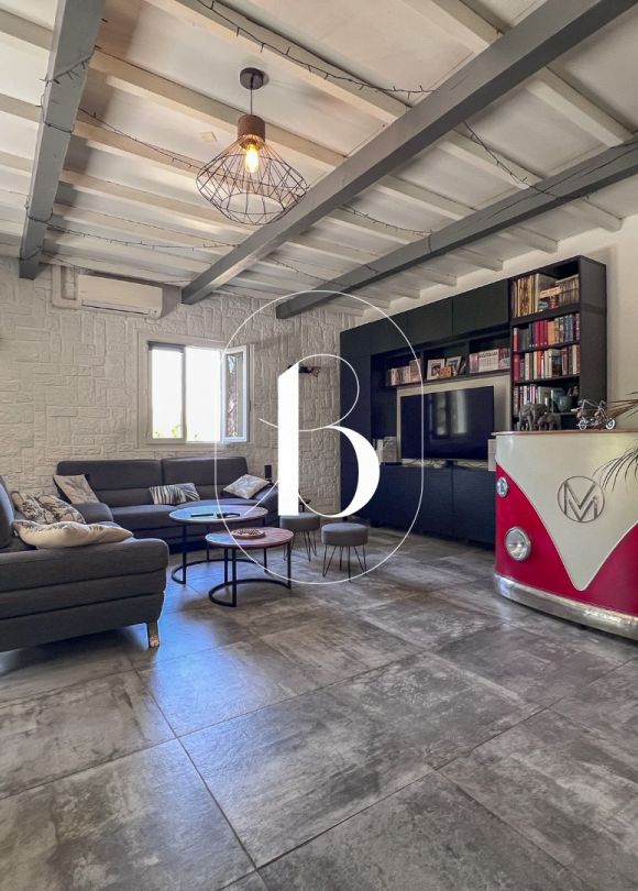 vente Villa Goudargues