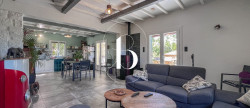 vente Villa Goudargues