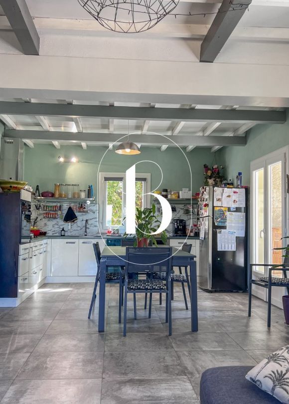 vente Villa Goudargues
