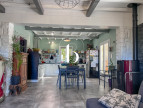 vente Villa Goudargues