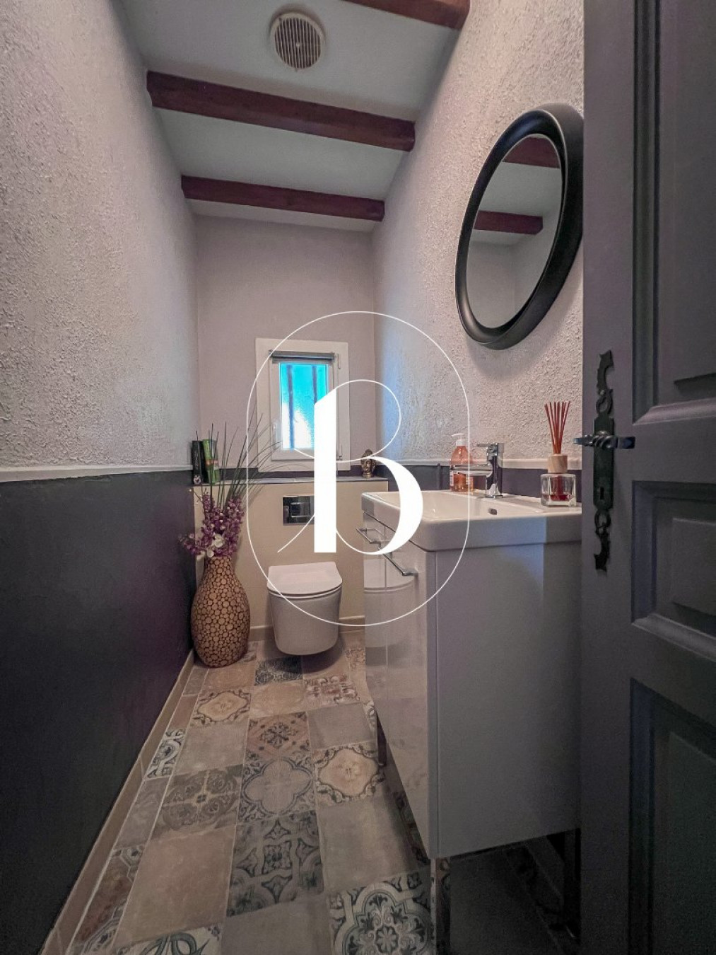 vente Villa Goudargues