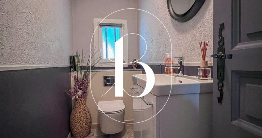 vente Villa Goudargues