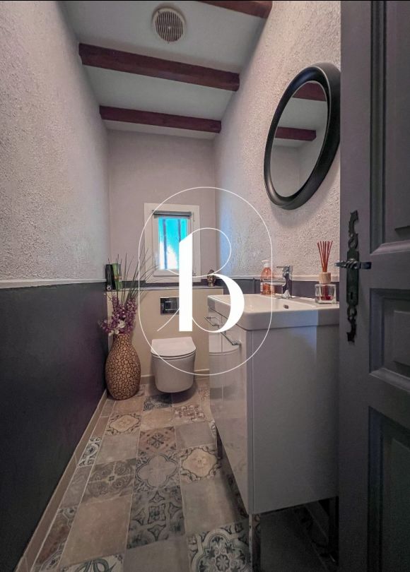 vente Villa Goudargues