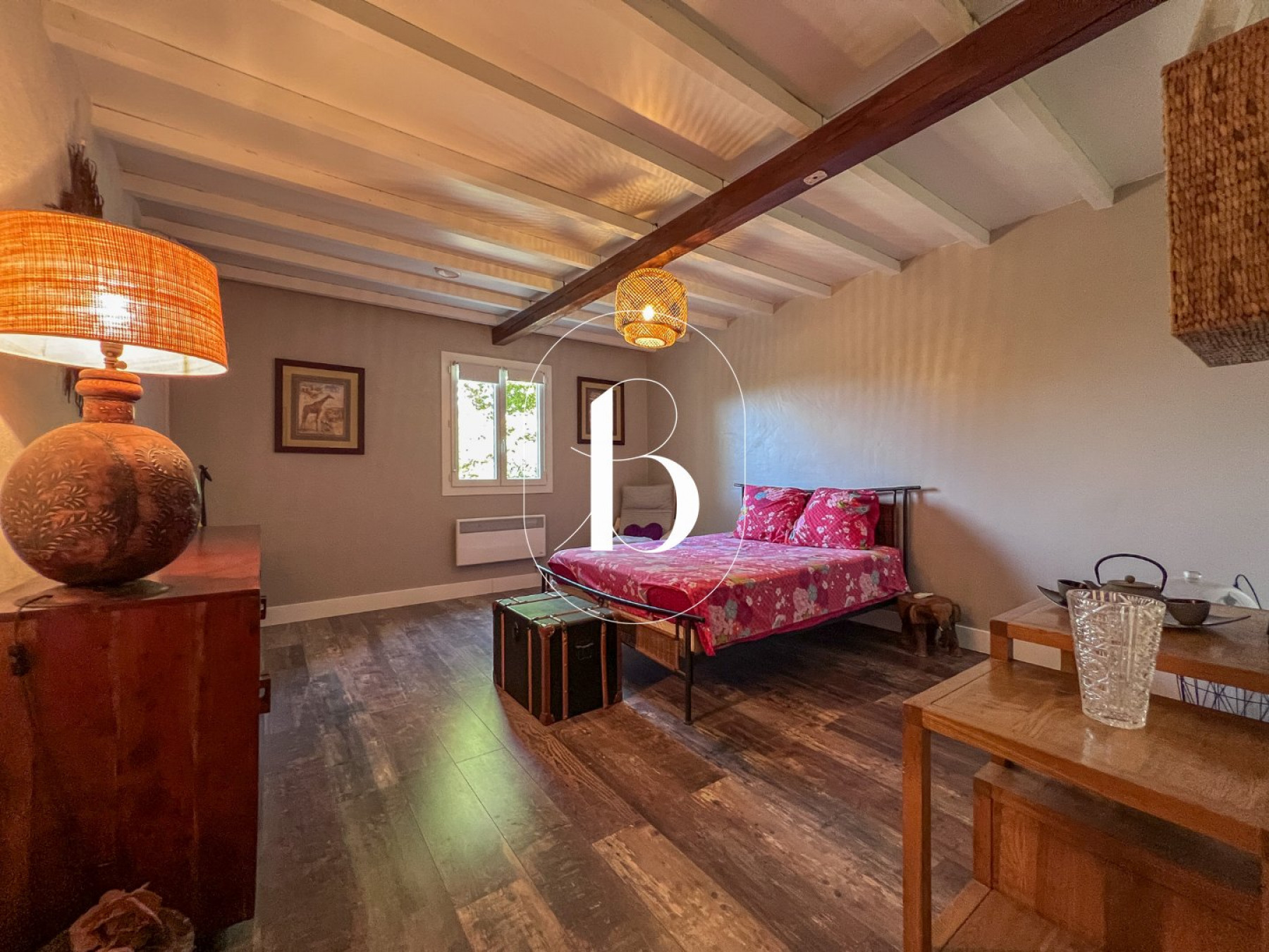 vente Villa Goudargues