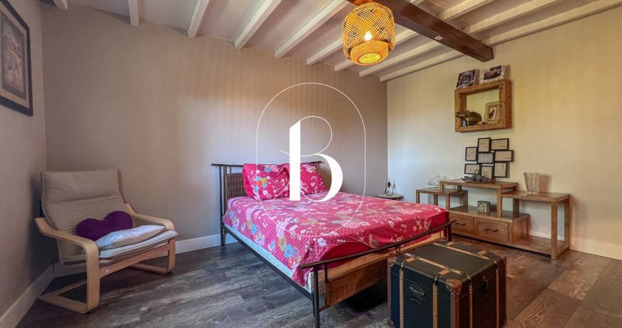 vente Villa Goudargues