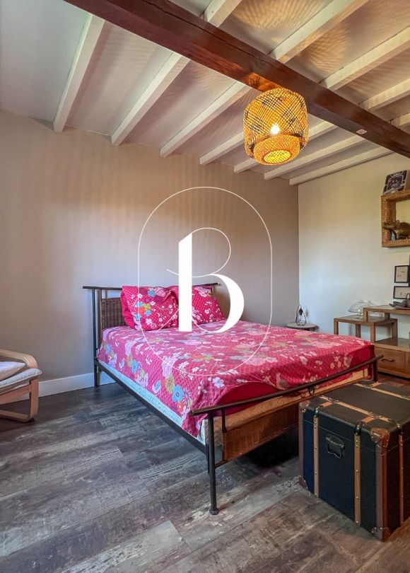 vente Villa Goudargues