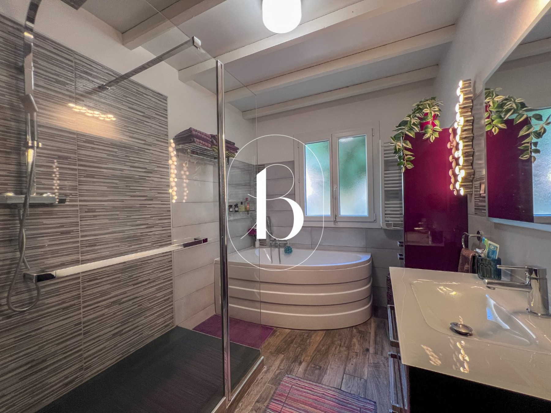 vente Villa Goudargues