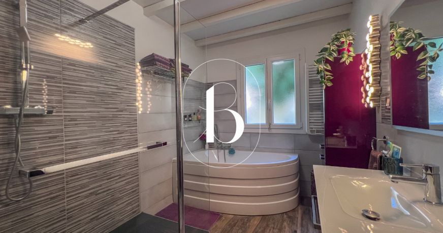 vente Villa Goudargues