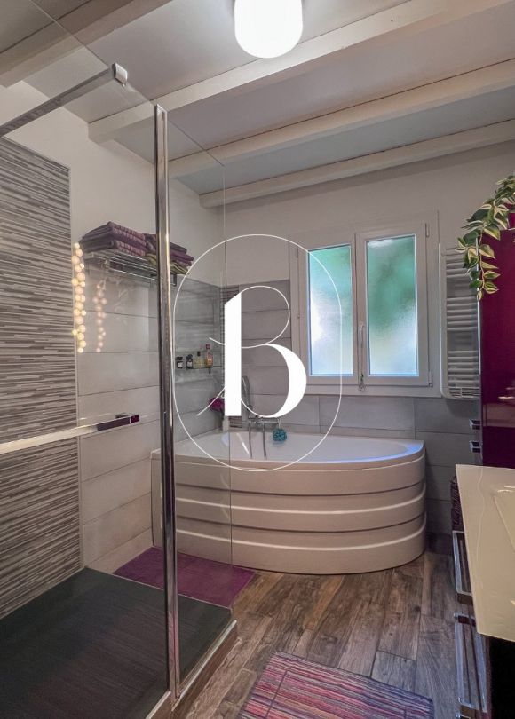 vente Villa Goudargues