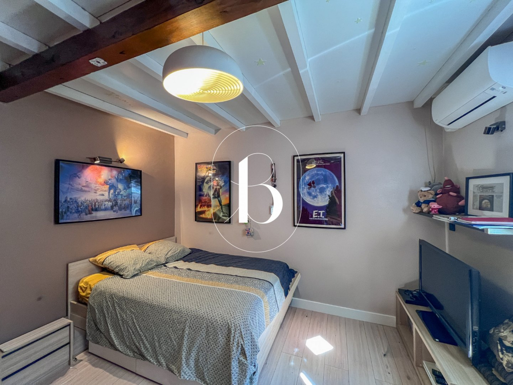 vente Villa Goudargues