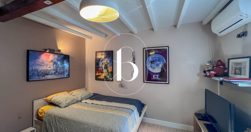 vente Villa Goudargues