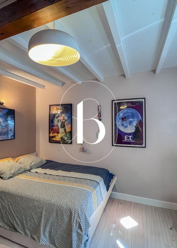 vente Villa Goudargues