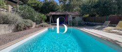 vente Villa Goudargues