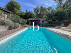 vente Villa Goudargues