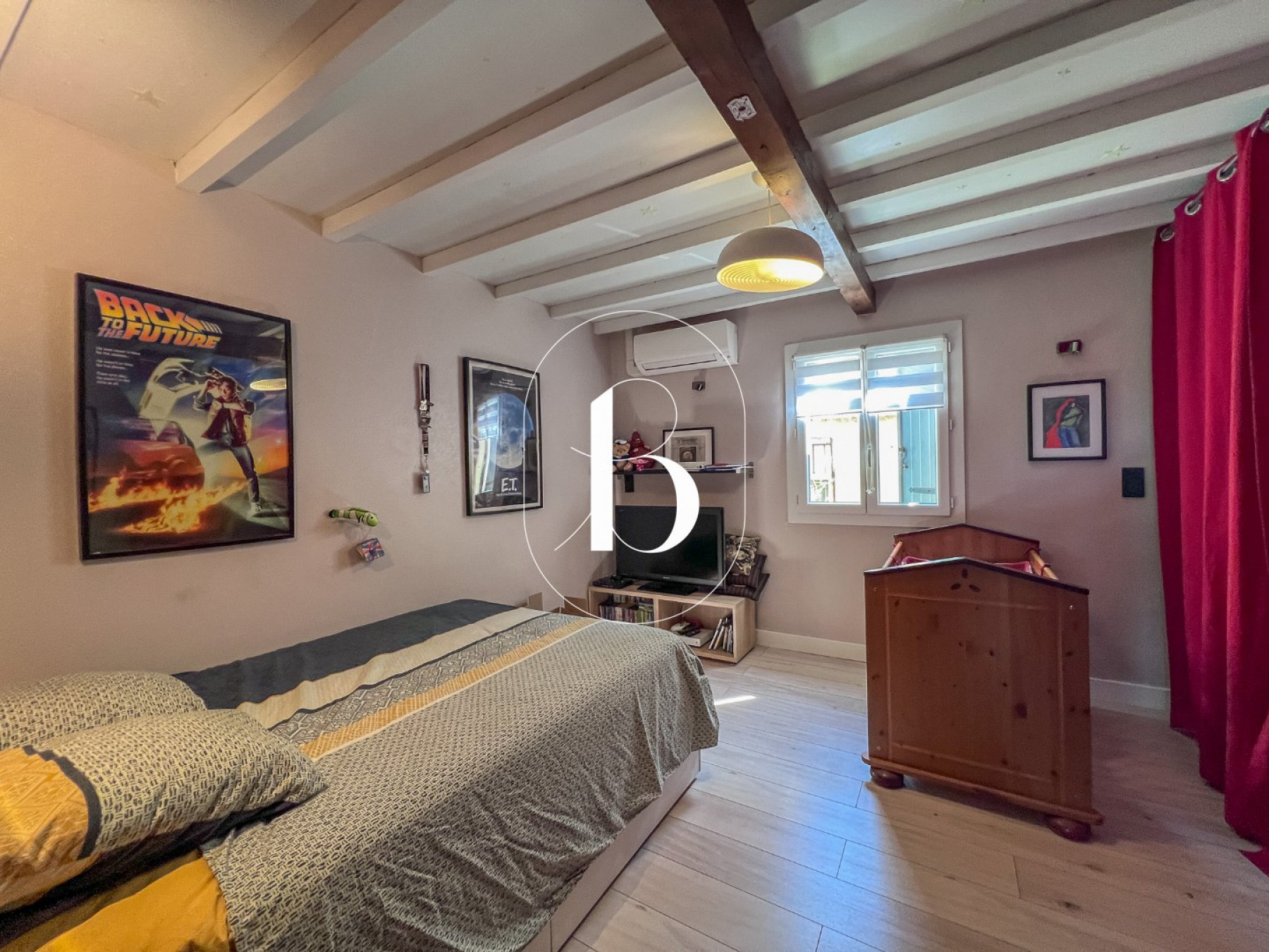 vente Villa Goudargues