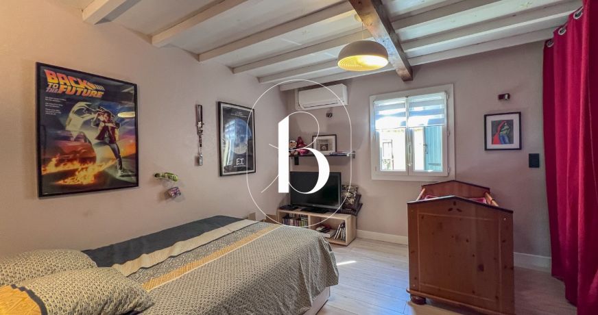 vente Villa Goudargues
