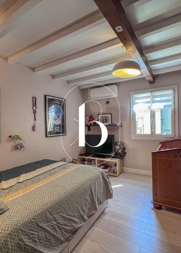 vente Villa Goudargues