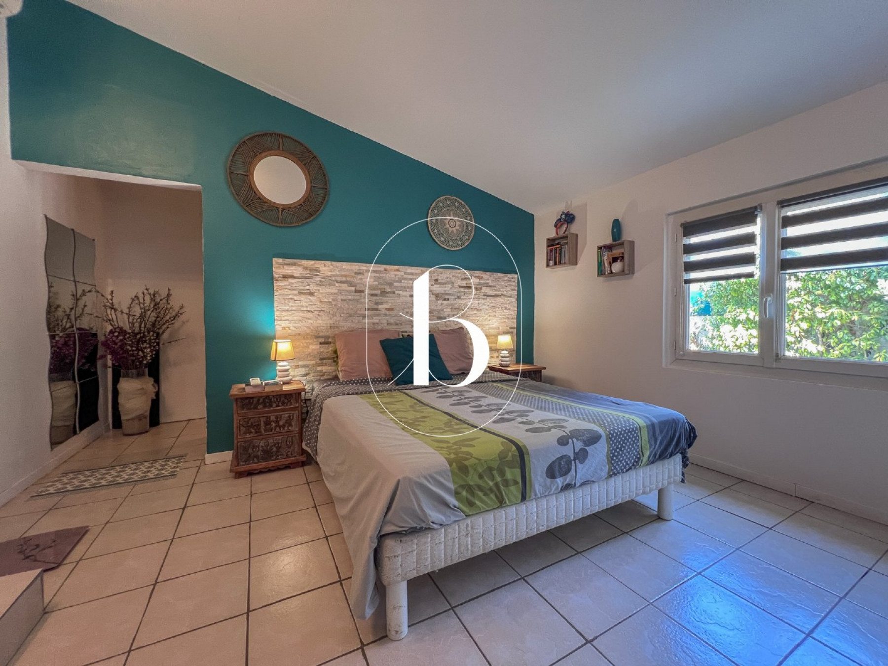 vente Villa Goudargues