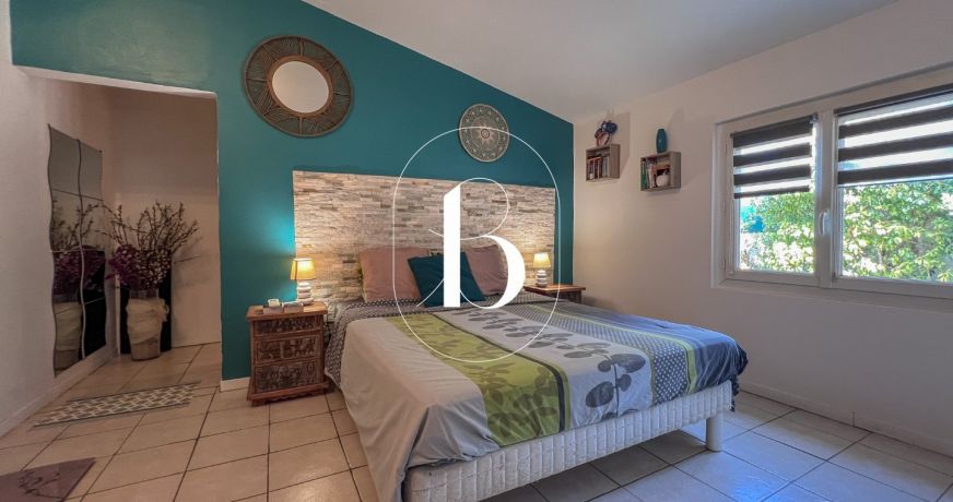 vente Villa Goudargues