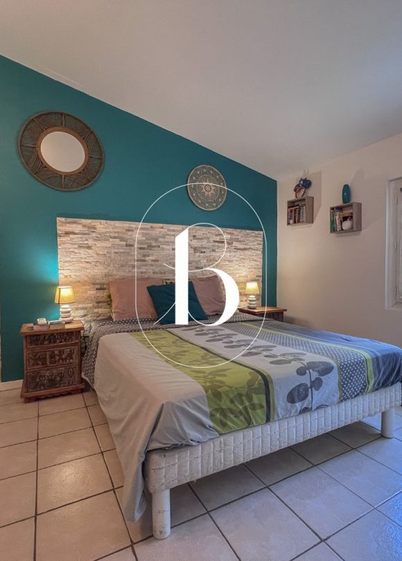 vente Villa Goudargues