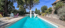 vente Villa Goudargues