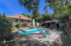 vente Villa Goudargues