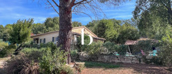 vente Villa Goudargues