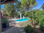 vente Villa Goudargues