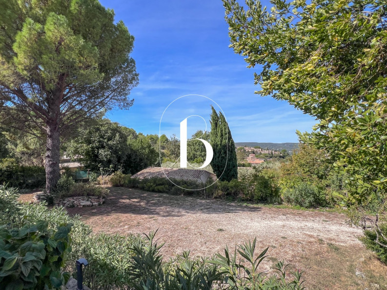 vente Villa Goudargues - Photo 4