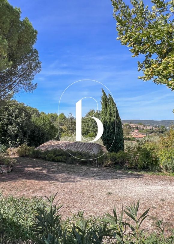 vente Villa Goudargues