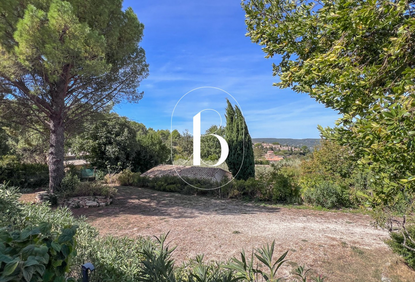 vente Villa Goudargues - Photo 4